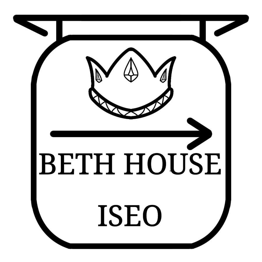 شقة Beth House إيزِيو المظهر الخارجي الصورة